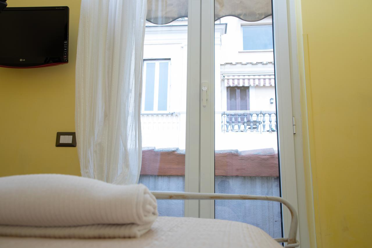 La Maison Del Corso Rome Exterior photo